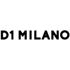 D1 Milano Logo