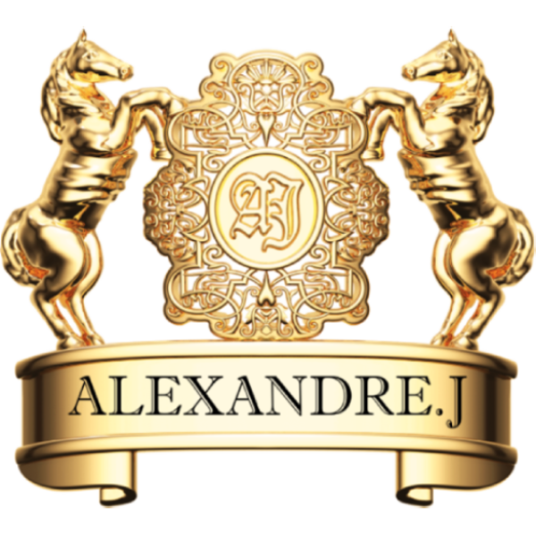 alexandre j perfume