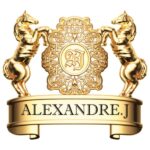 alexandre j perfume Dubai