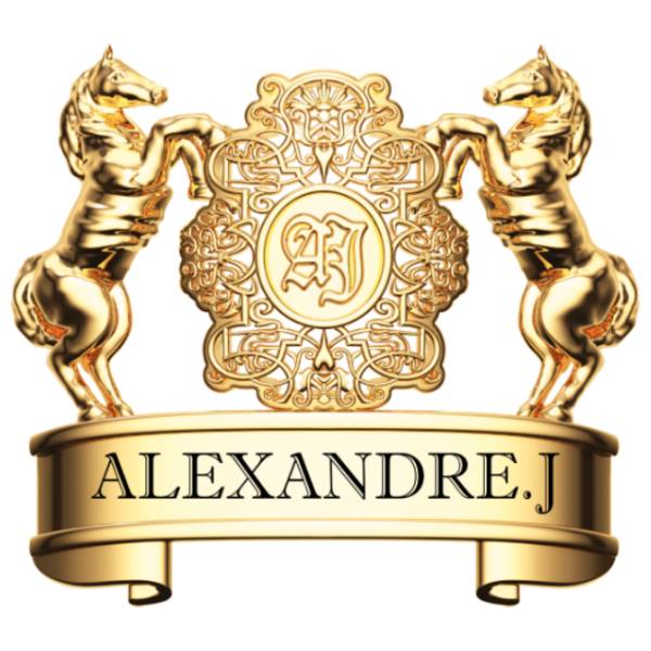 alexandre j perfume Dubai