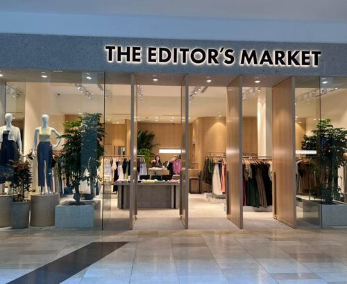 The Editor's Market Dubai