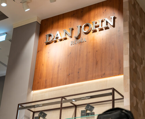 Dan John Dubai