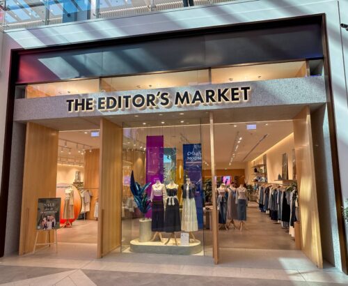 The Editor's Market Dubai