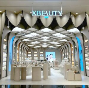 XBeauty Gate Avenue DIFC