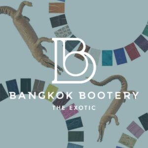 Bangkok Bootery 2025