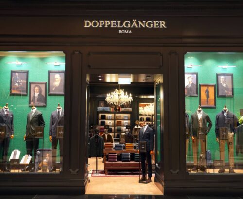 Doppelganger DIFC Branch 1