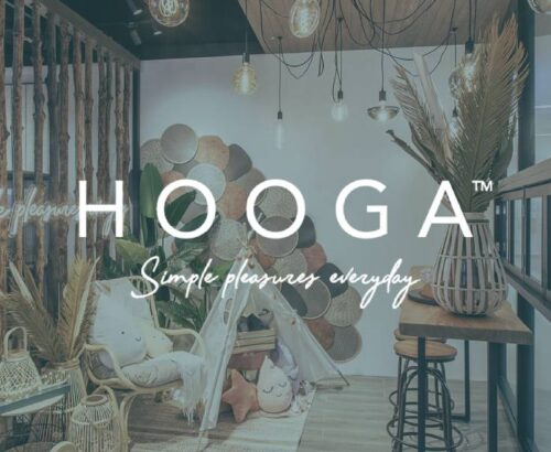 HOOGA’s New Store at City Walk – Opening January 10, 2025!