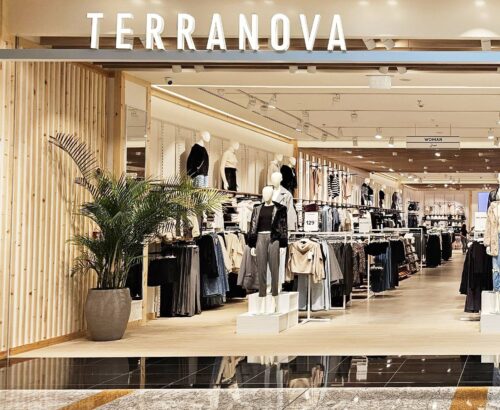 Terranova City Centre Al Zahia 1