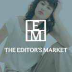 The Editor's Market 2025 LOGO