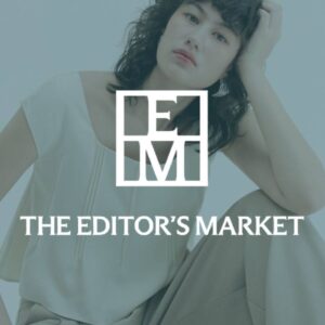 The Editor's Market 2025 LOGO