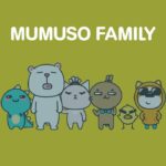 mumuso family 2025