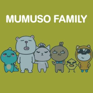 mumuso family 2025