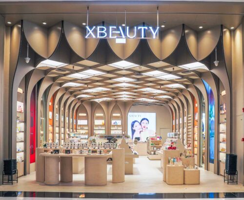 xbeauty difc gate avenue