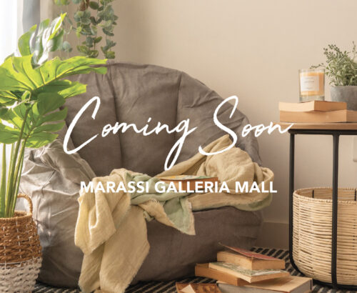 HOOGA Coming Soon to Bahrain! 🌿✨ Find Us at Marassi Mall