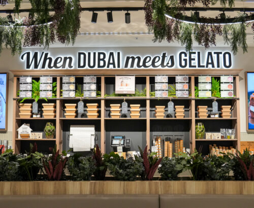 La Romana dal 1947: Open its doors to Festival City Mall!