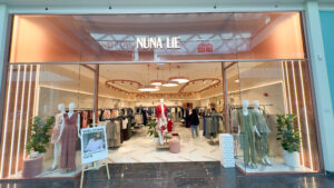 Nuna Lie DIFC 2025 - Store Opening