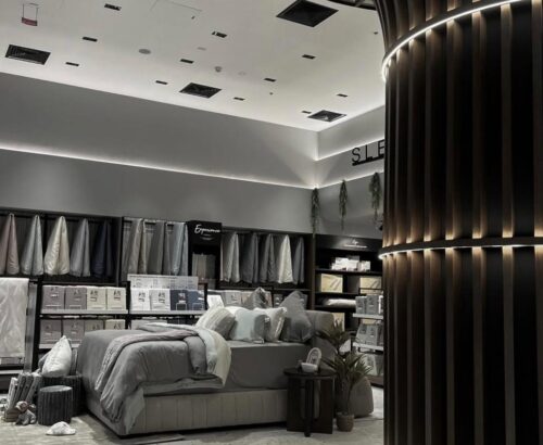 HOOGA - DIFC Store