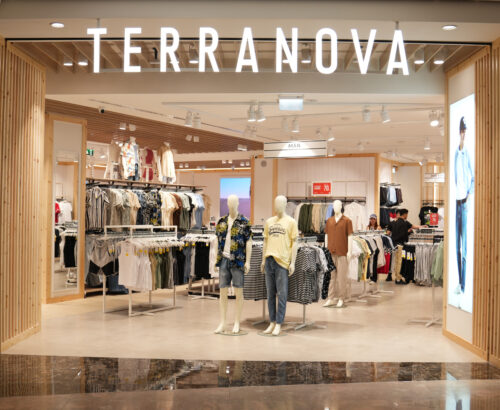 Terranova Burjuman Store 53