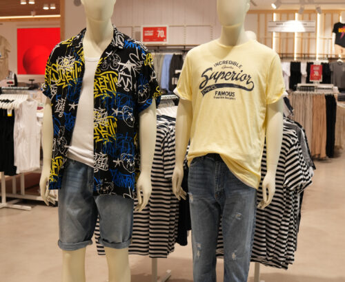 Terranova Burjuman Store 68