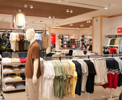 Terranova Burjuman Store 70