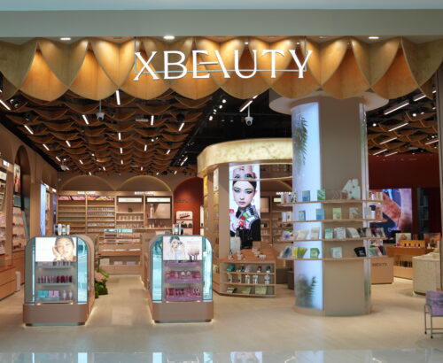 Xbeauty Store