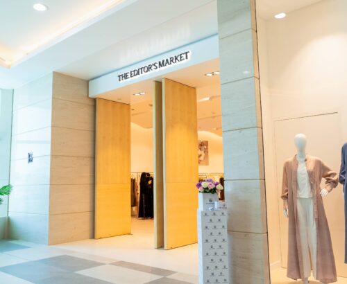 The Editor’s Market is now open in Al Jimi Mall