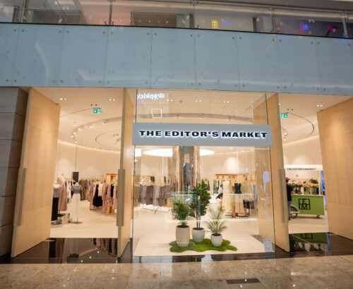 The Editor’s Market is now open in Palm Jumeirah Mall