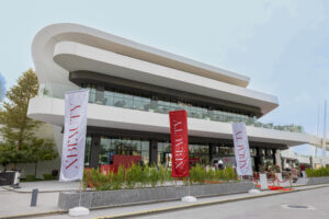 Xbeauty Al Qana Mall